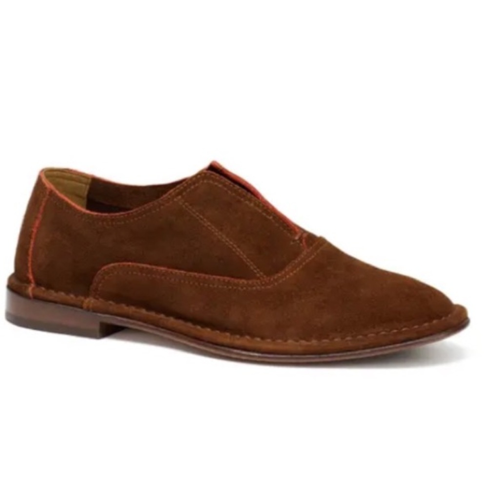 Avery Suede Loafers | Trask